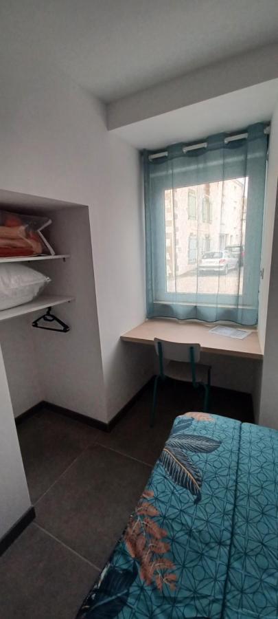 Gite De La Fecleval 6 Personnes Proche Du Puy Dufou Saint-Mesmin  Exteriér fotografie